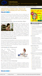 Mobile Screenshot of gehirn-doping.info
